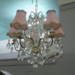 513 3147 CHANDELIER